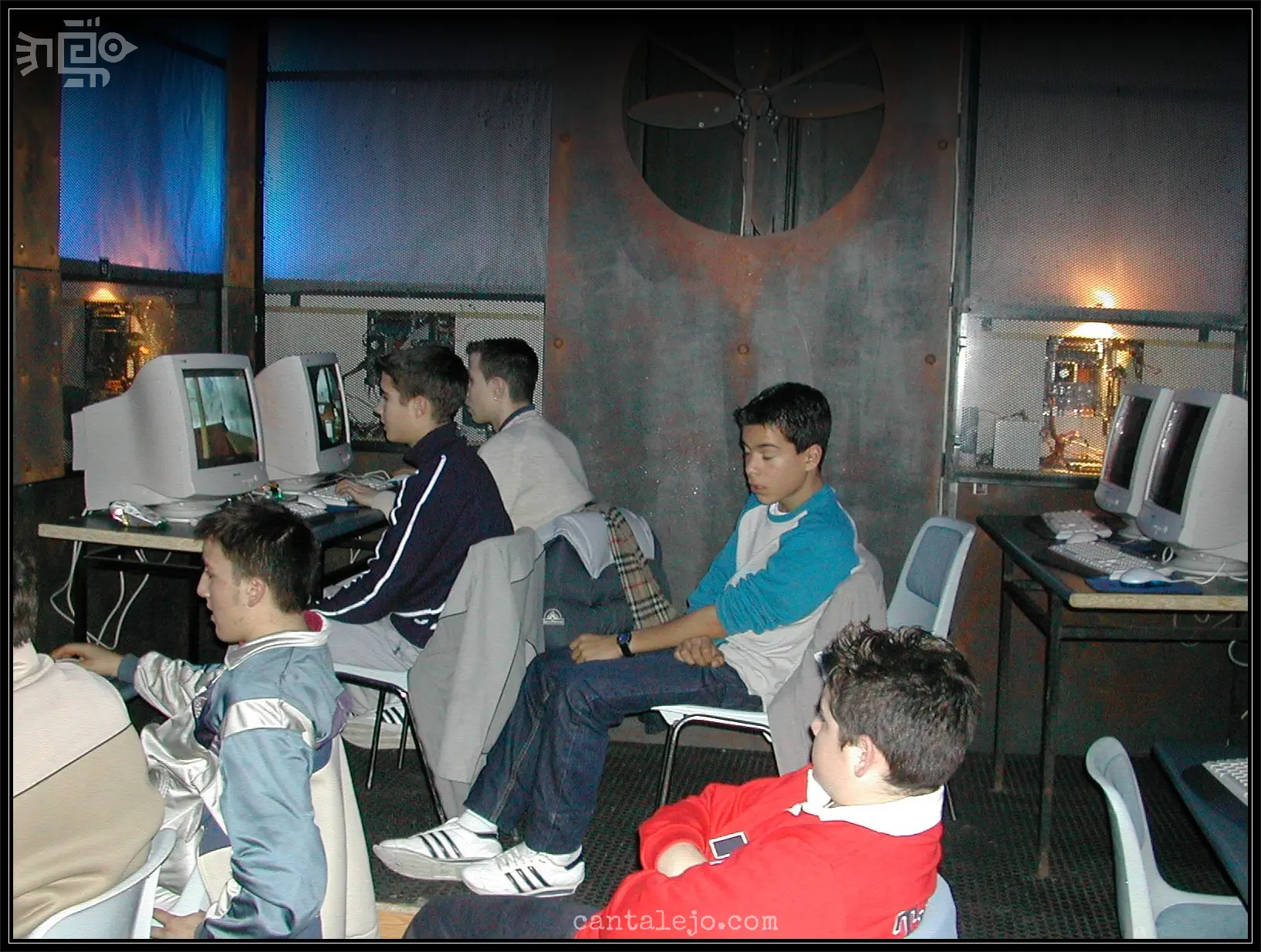 Ciber 5