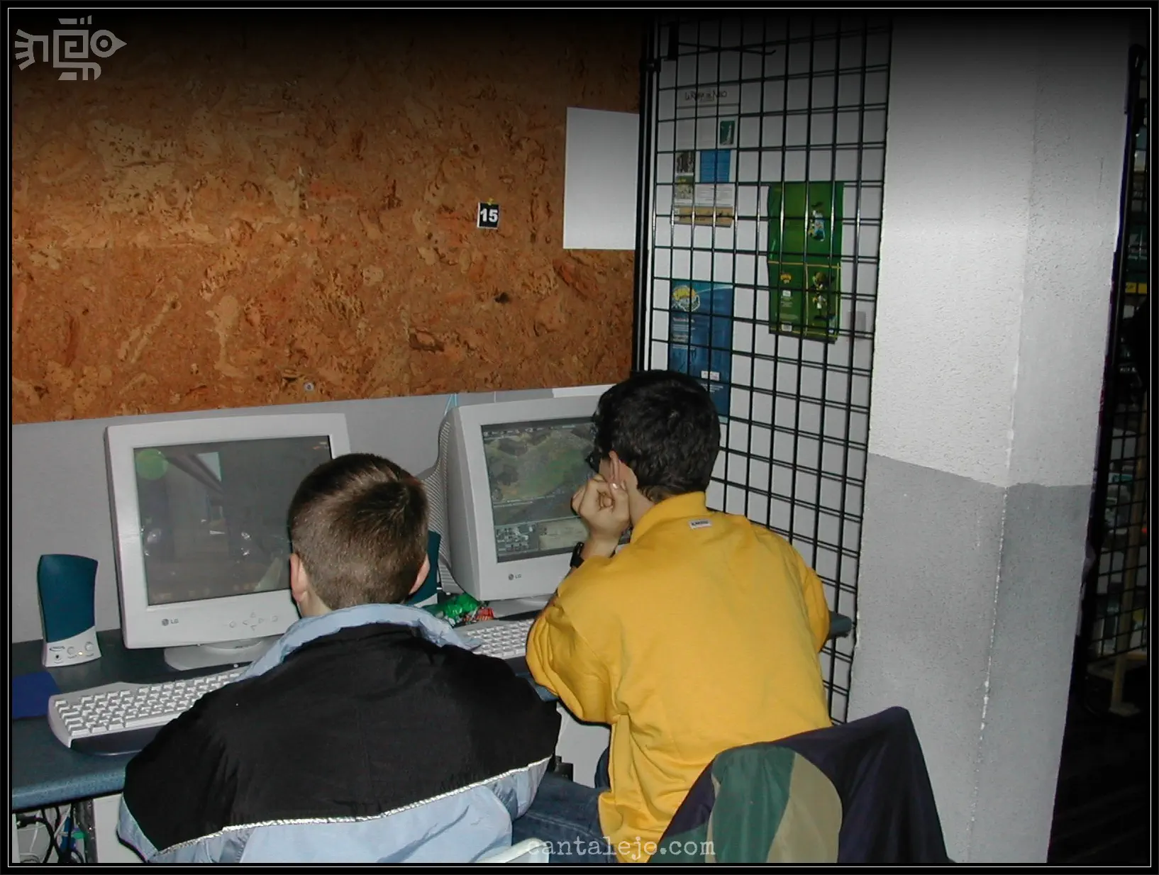 Ciber 7