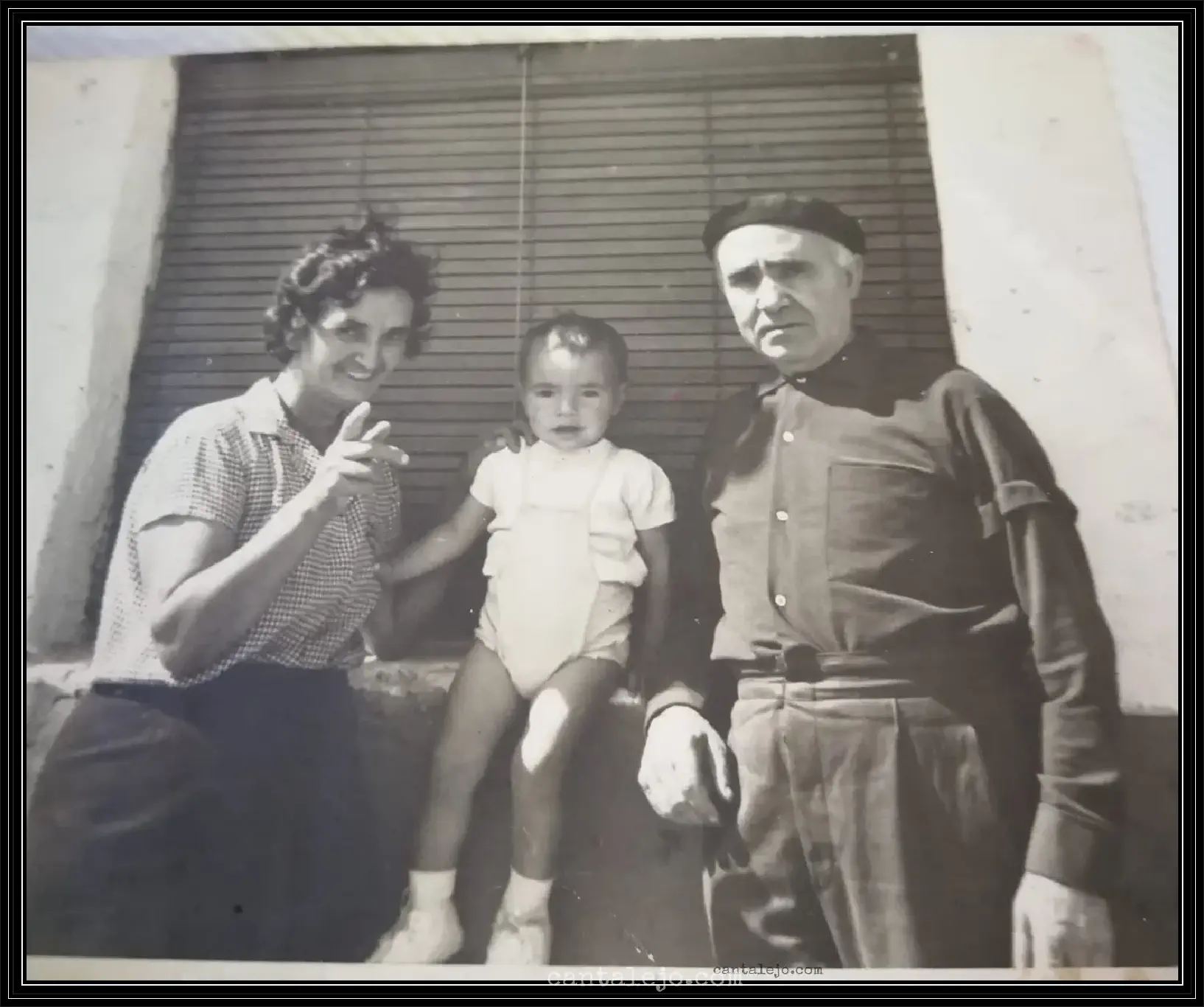 Familia Briquera 2