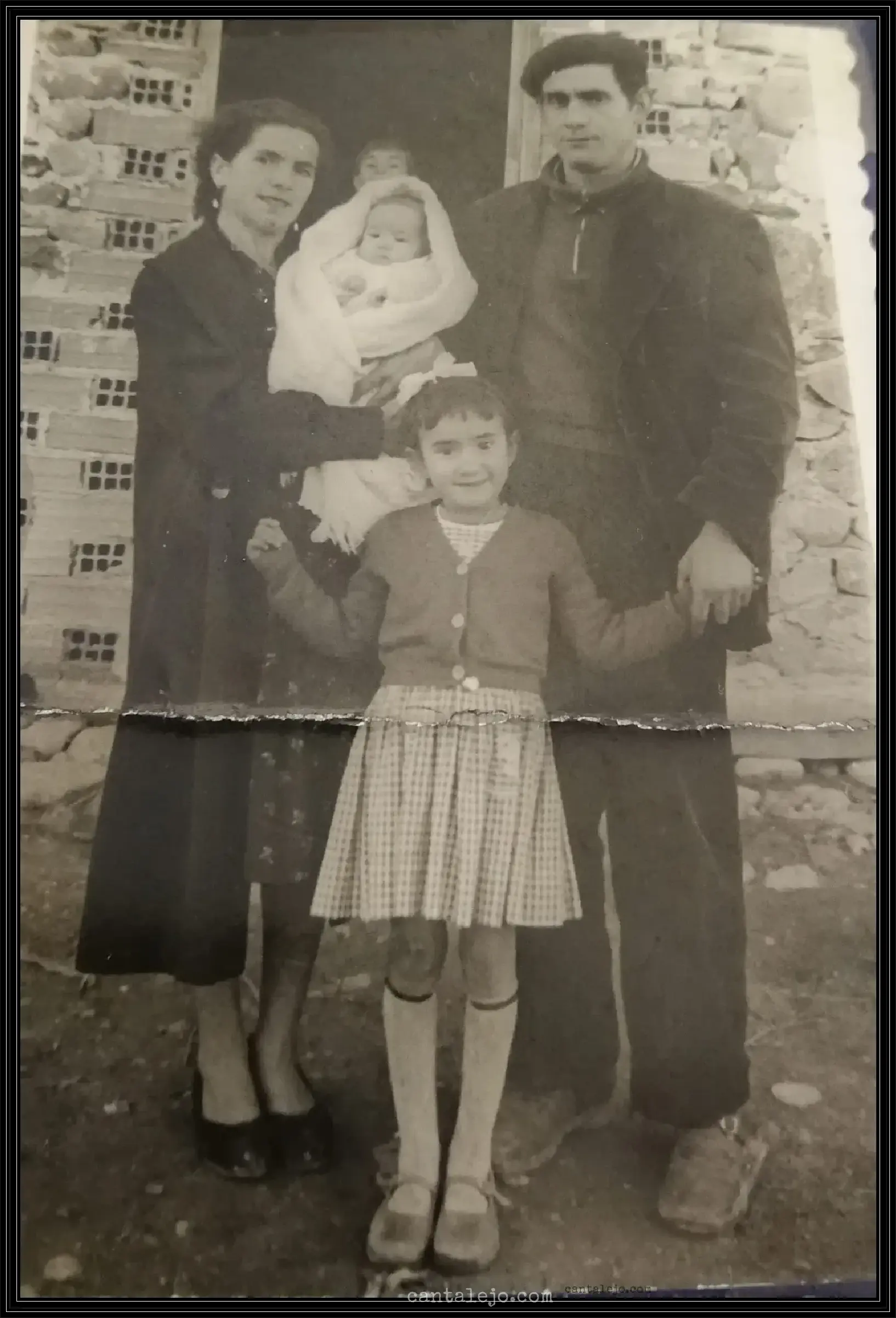 Familia Cantalejana (2)